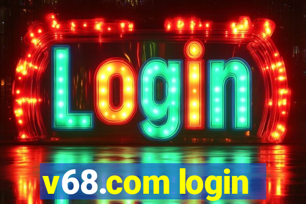 v68.com login